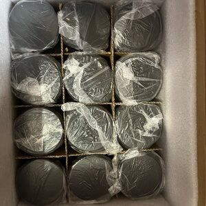 Set of 14 Storage Containers